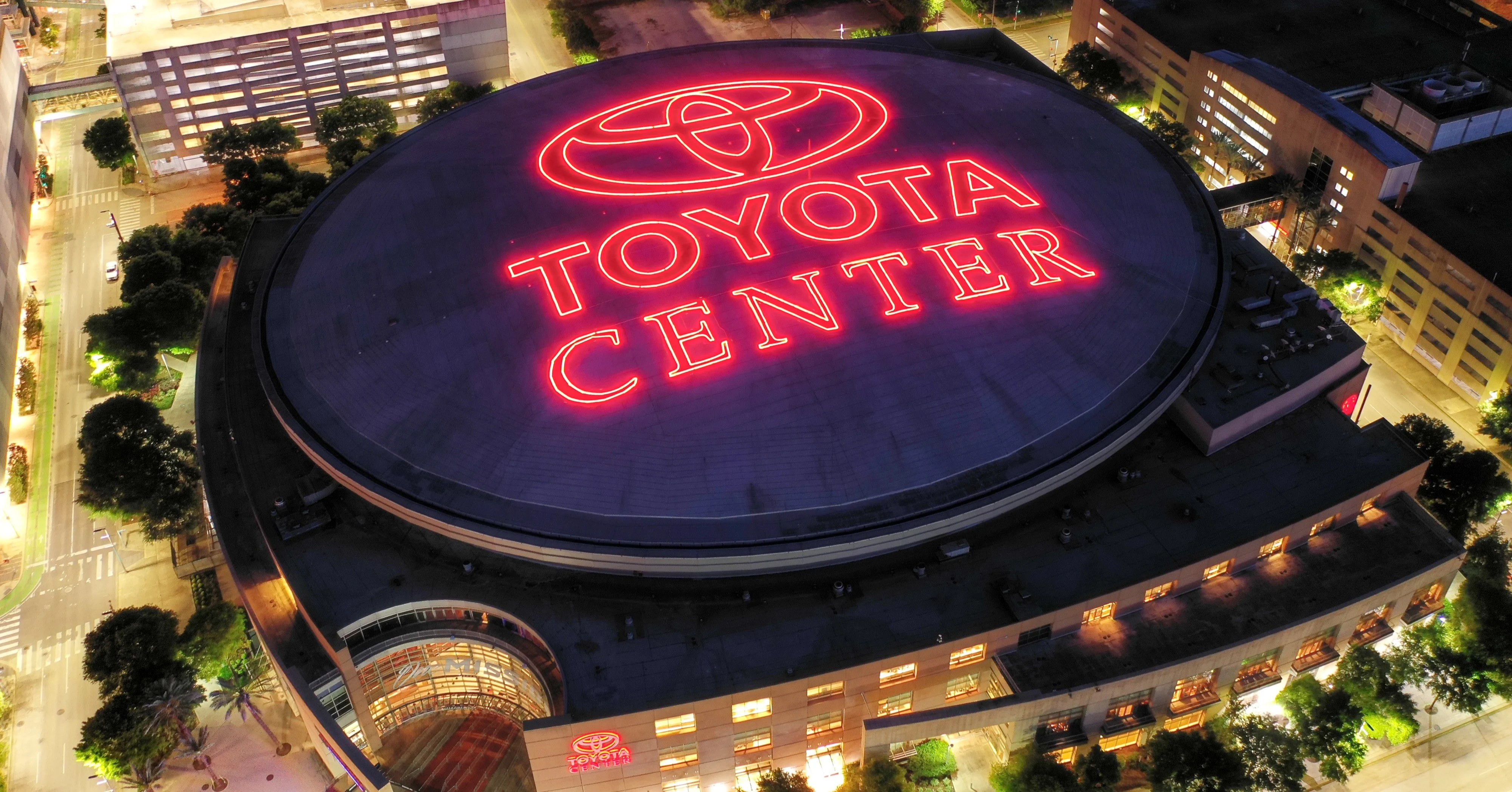 Zippin Brings Frictionless Shopping to the Houston Rockets’ Toyota Center